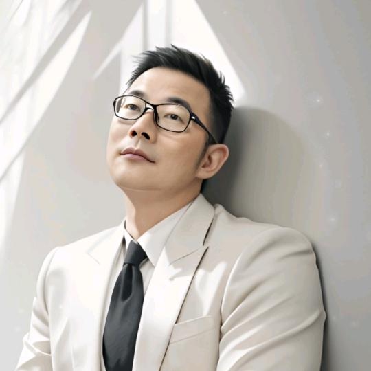 大白嗓🎤【溪中捕鱼人】