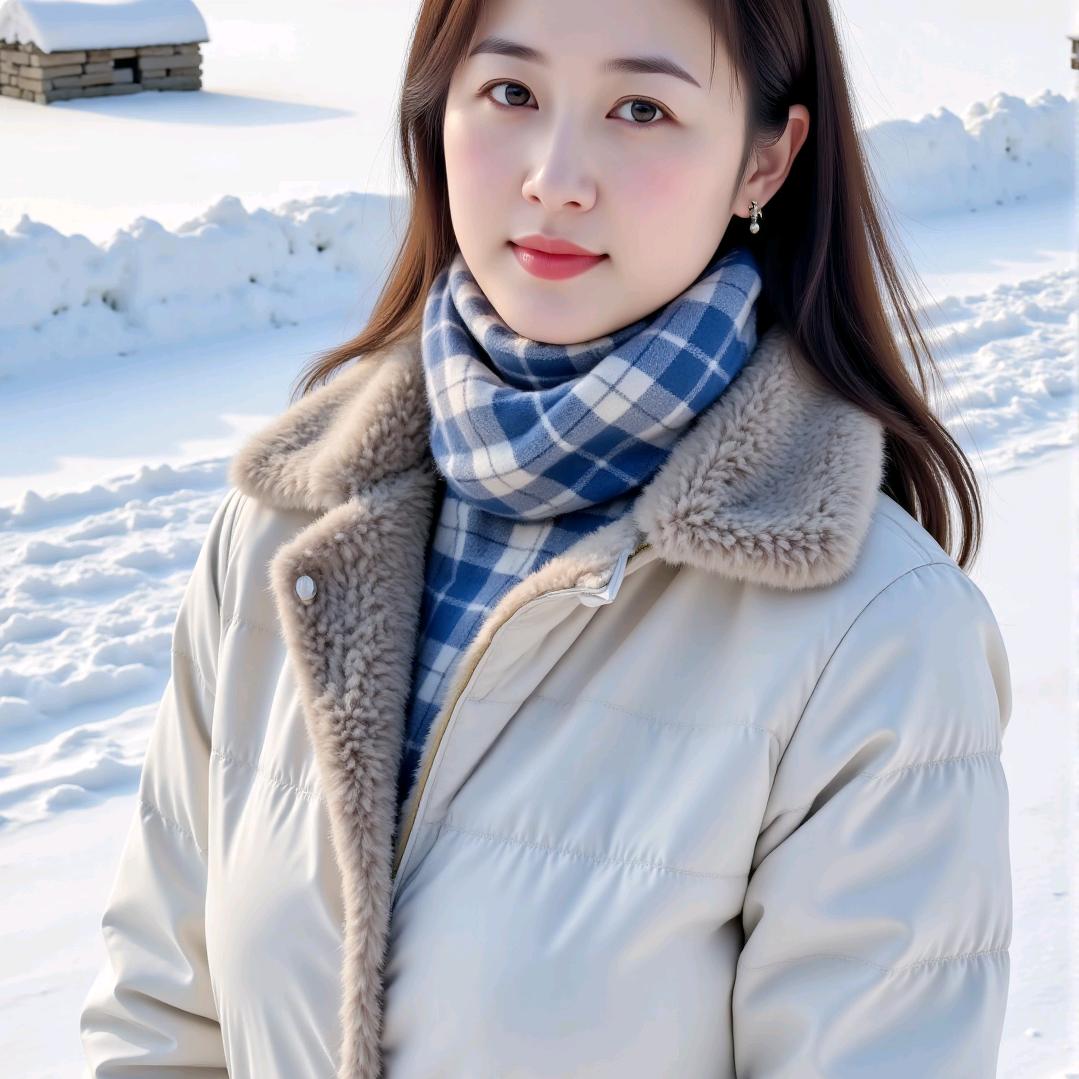 小桔子