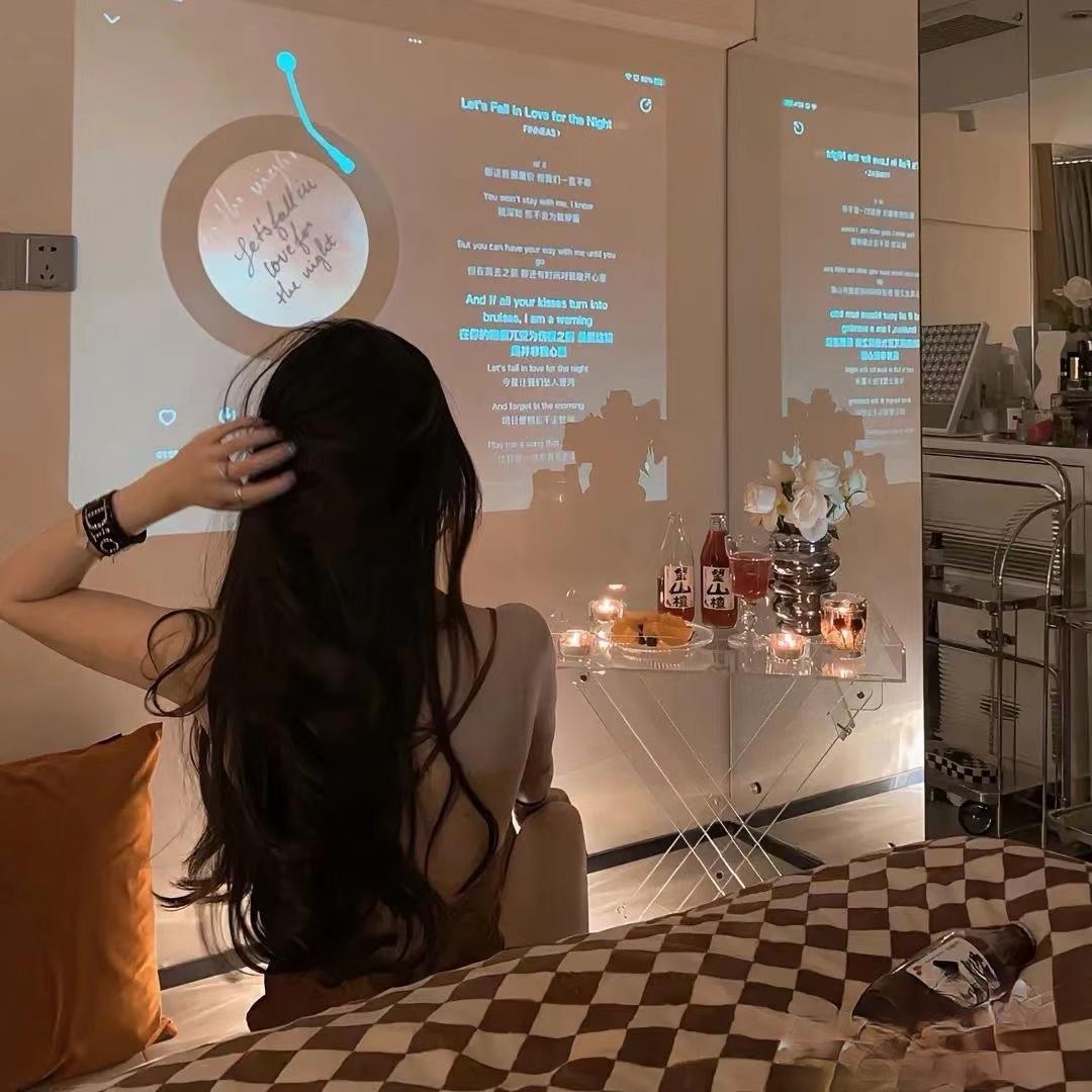 星星