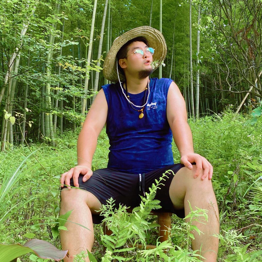 返乡青年大东