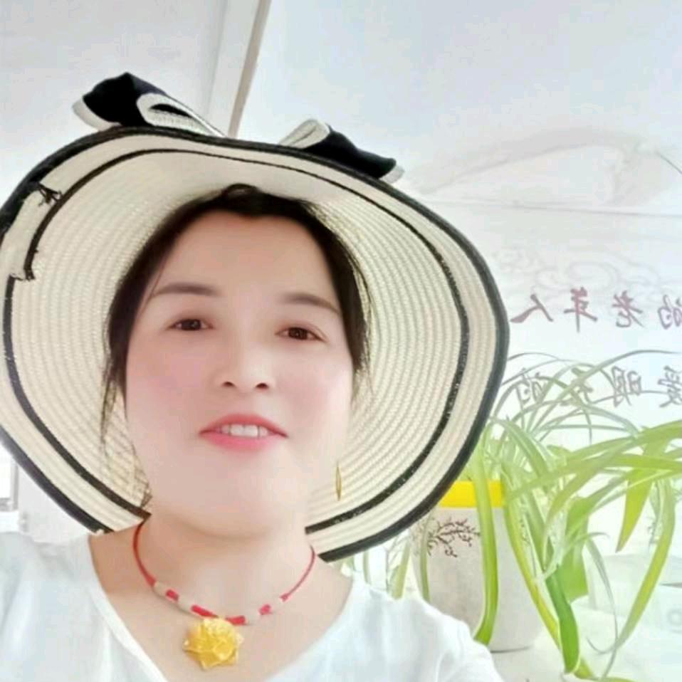 坚强女人心❤陈燕