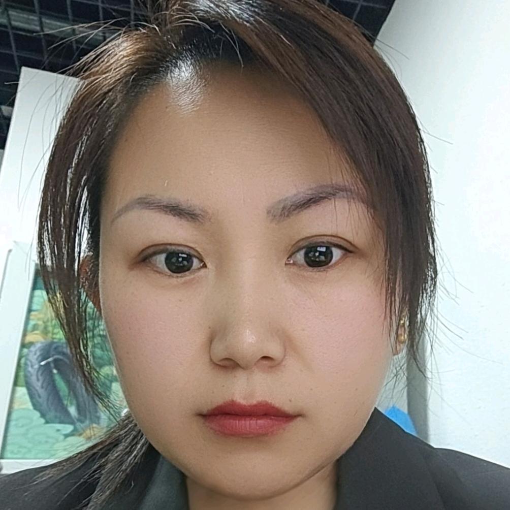 霍婉婉💕