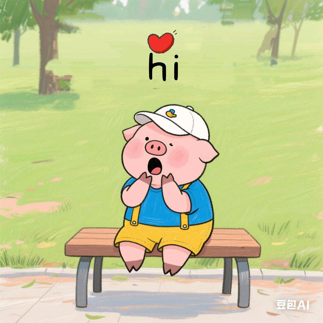 小小猪语言启蒙