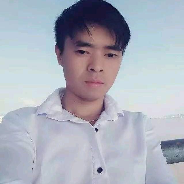 丁海