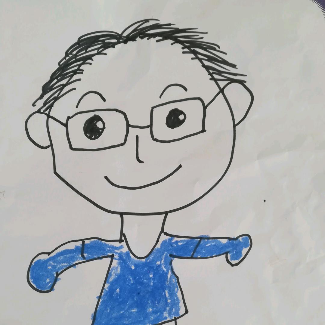 开心喵人