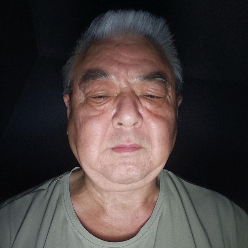 白发爷爷708
