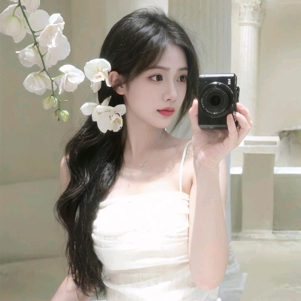 美女不取名·