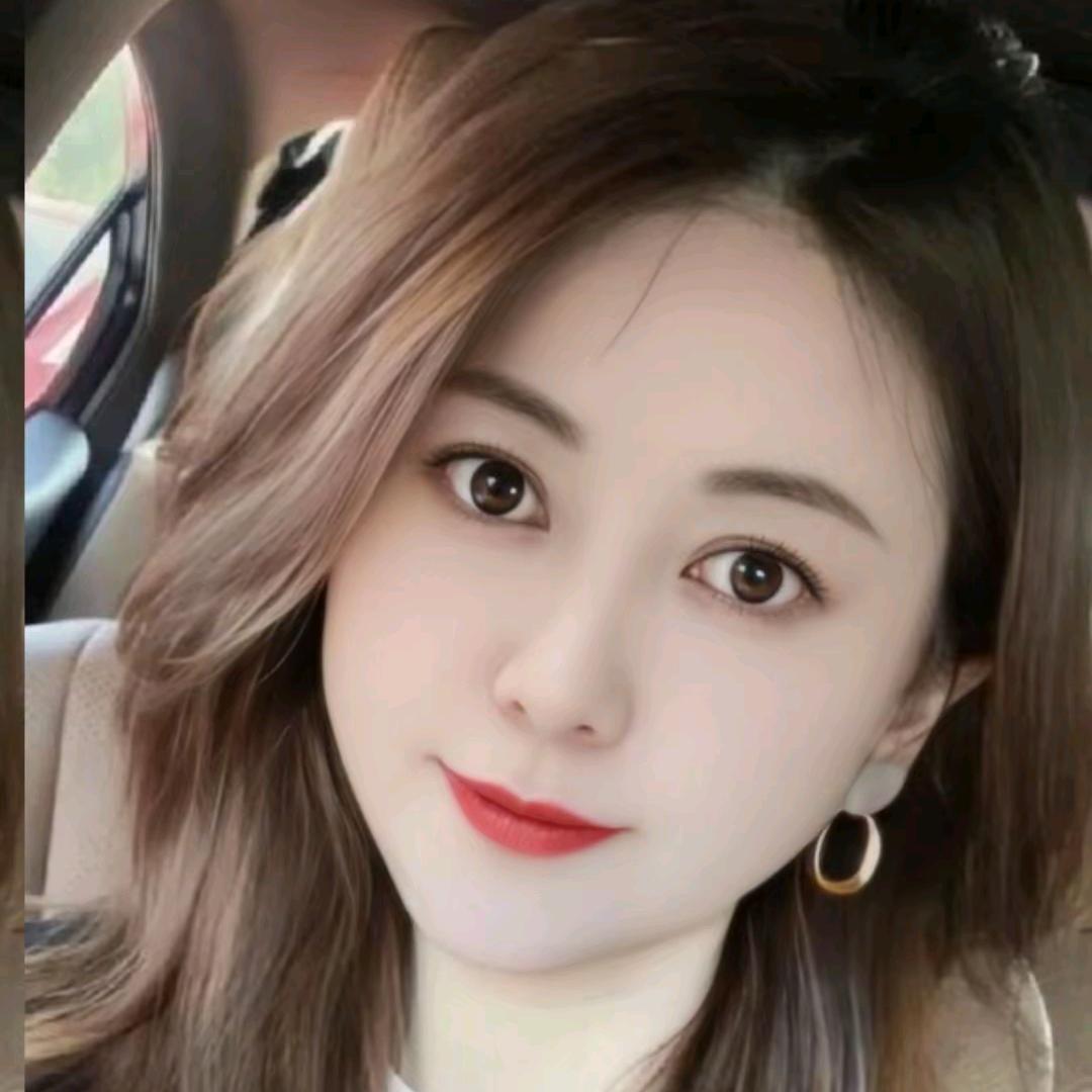 晚上看月亮