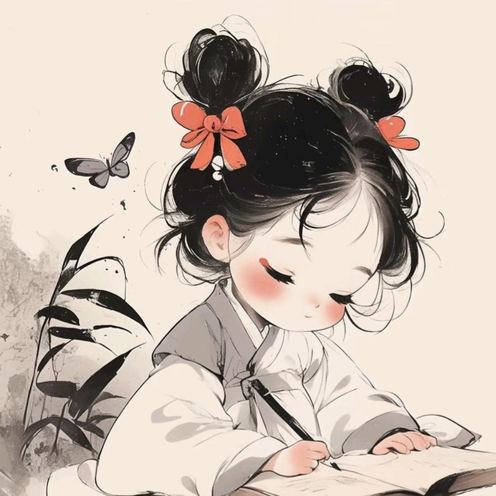 懒懒故事馆