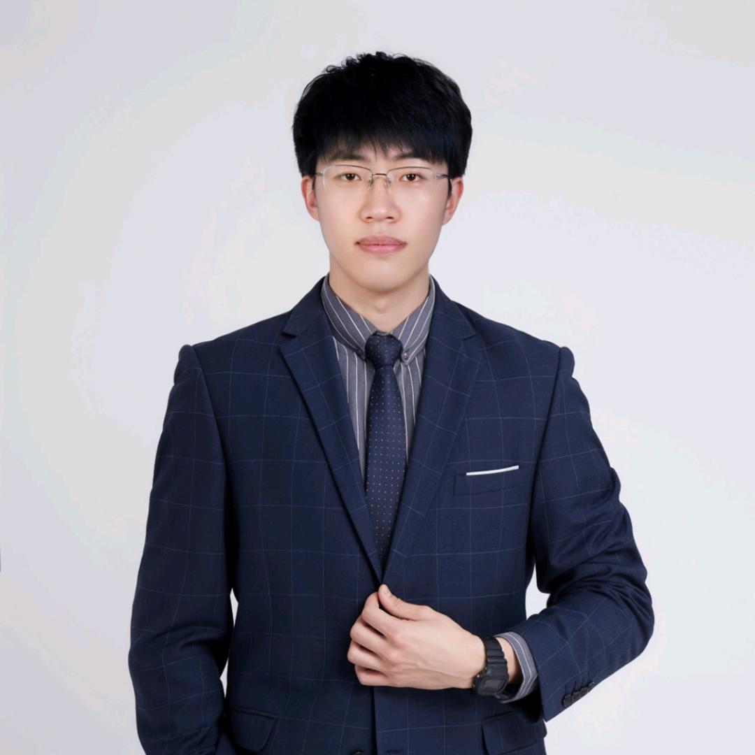低度清零验光师于小鑫