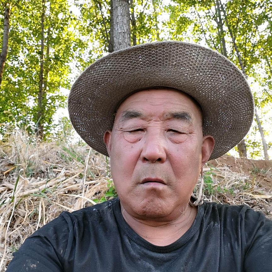 山东快乐哥（大号）