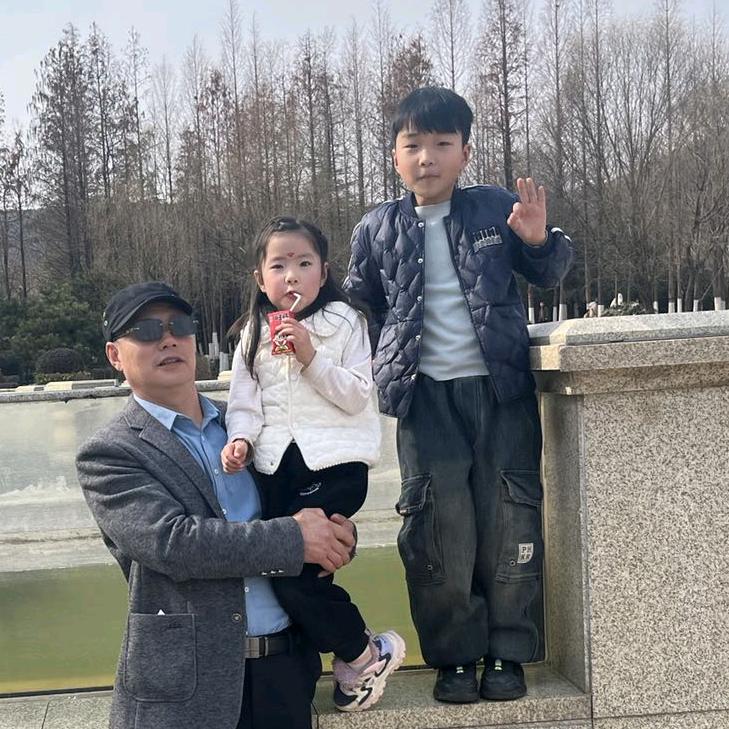 人生无悔，（赵〉