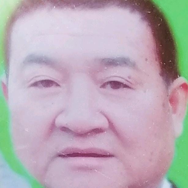 王勇