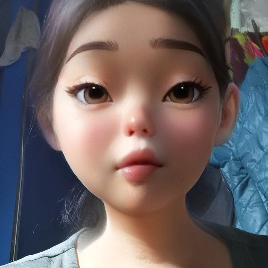 顺其自然。