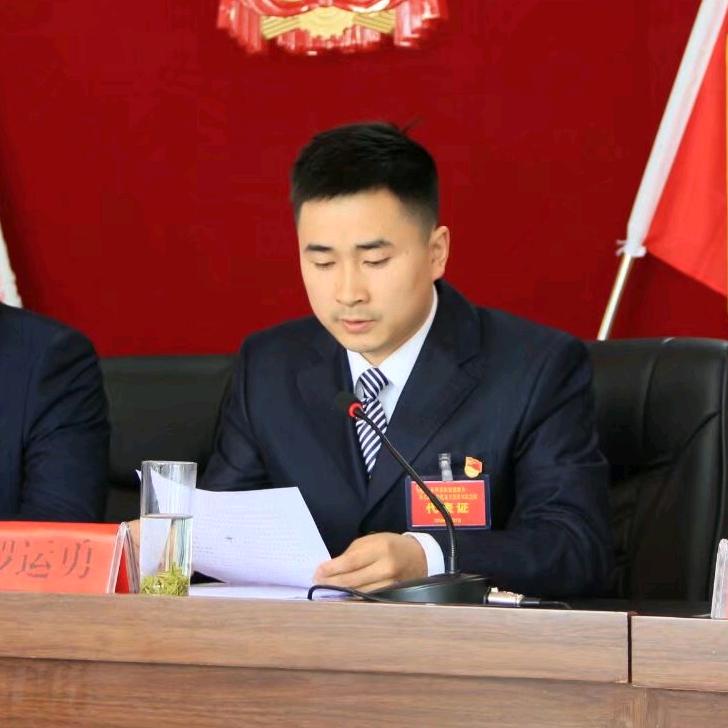 罗运勇…
