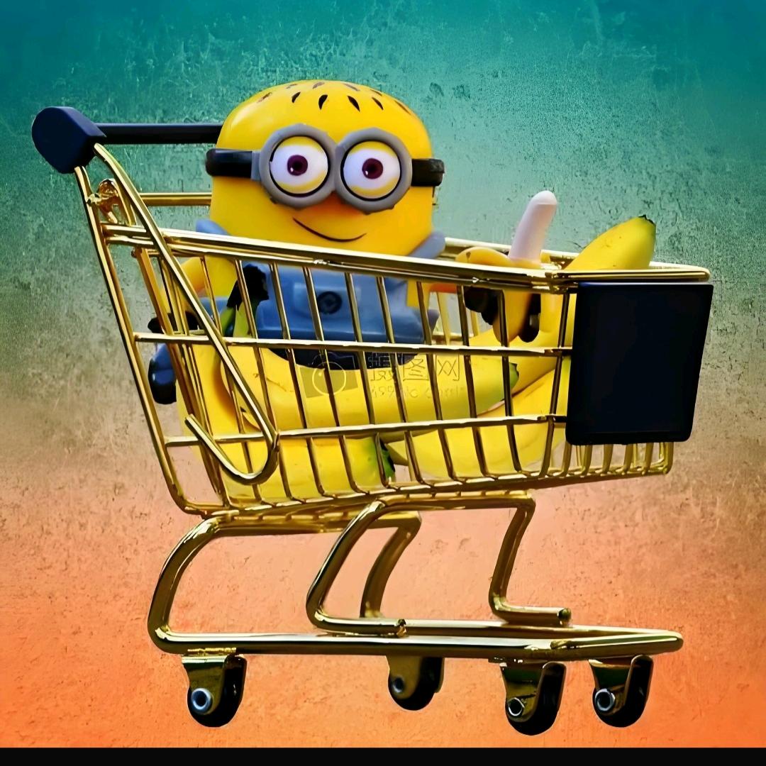 优惠好物推荐馆