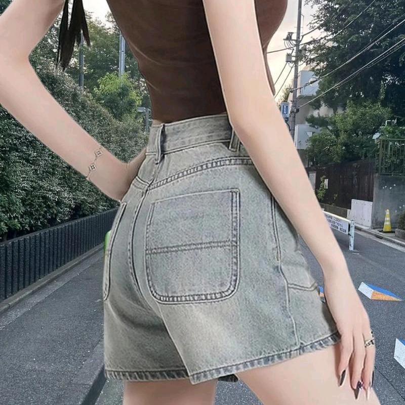 米多多服饰店02