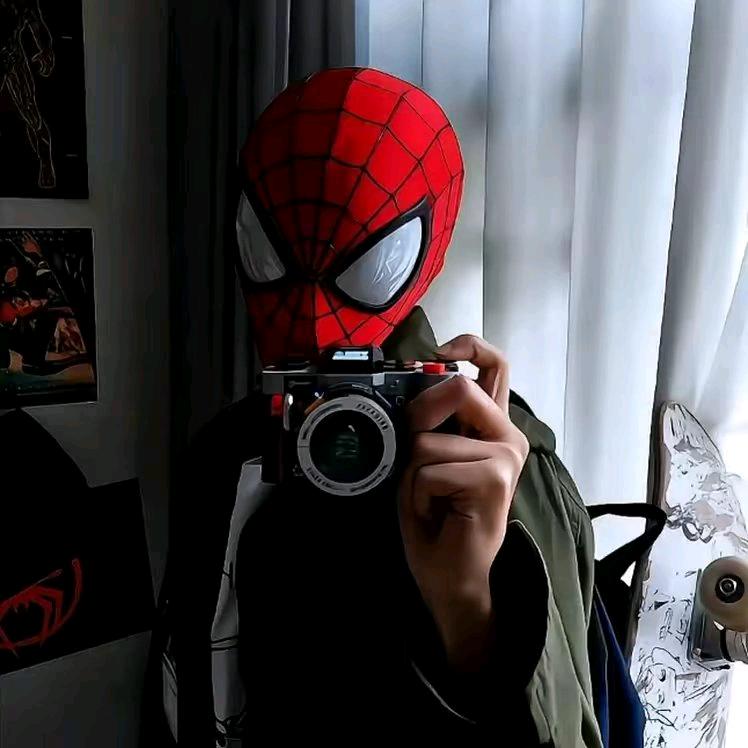 石粒儿📷