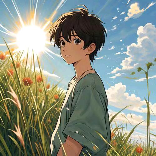 暖阳🌞
