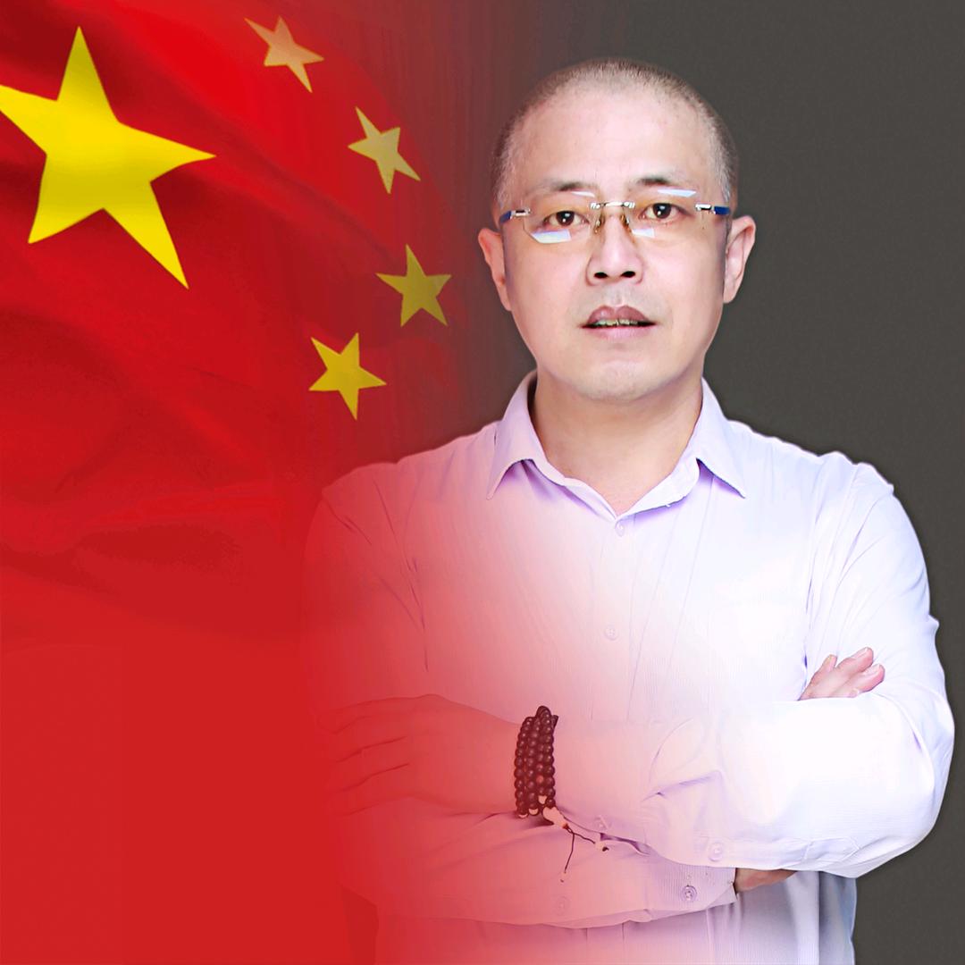 装企营销老炮
