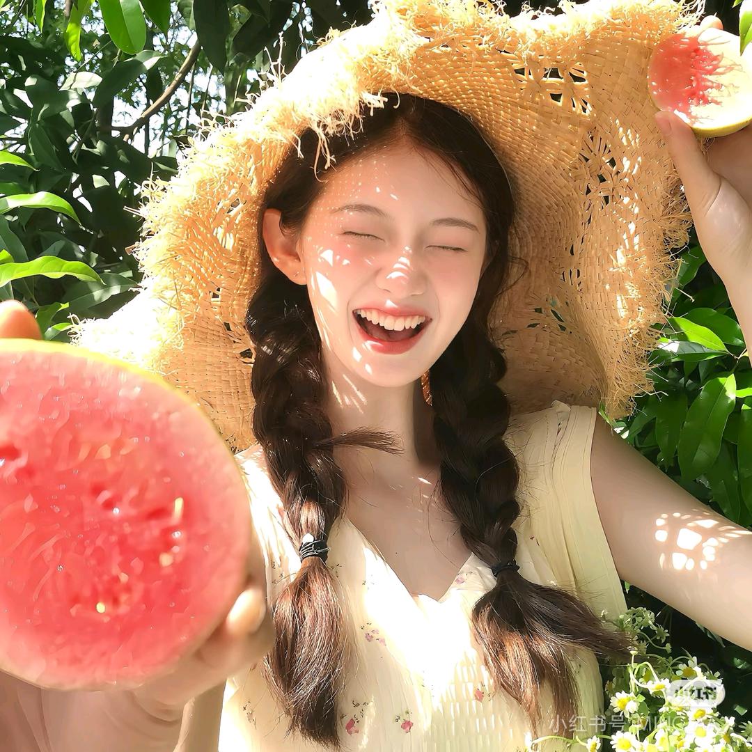 旺旺水蜜桃🍑