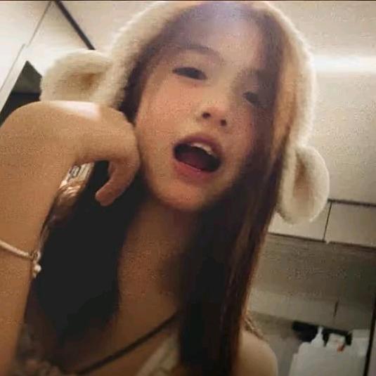 祎然英💞