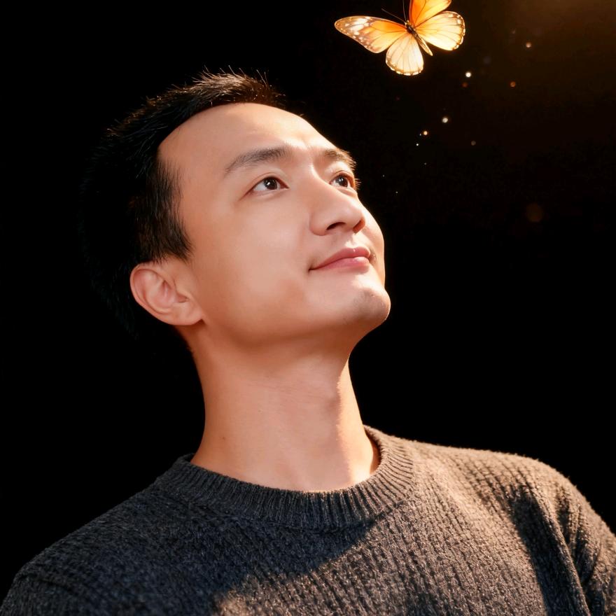 💓 感恩于心 💓