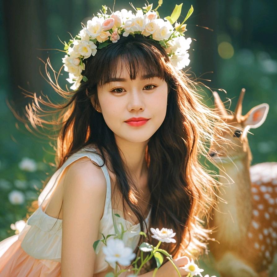 陳家大小姐