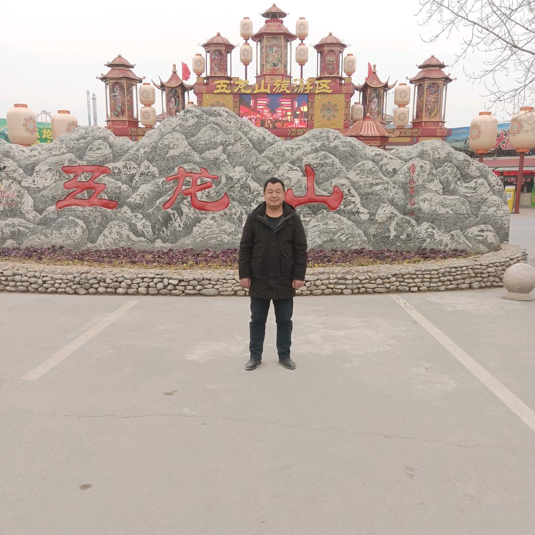 潘利