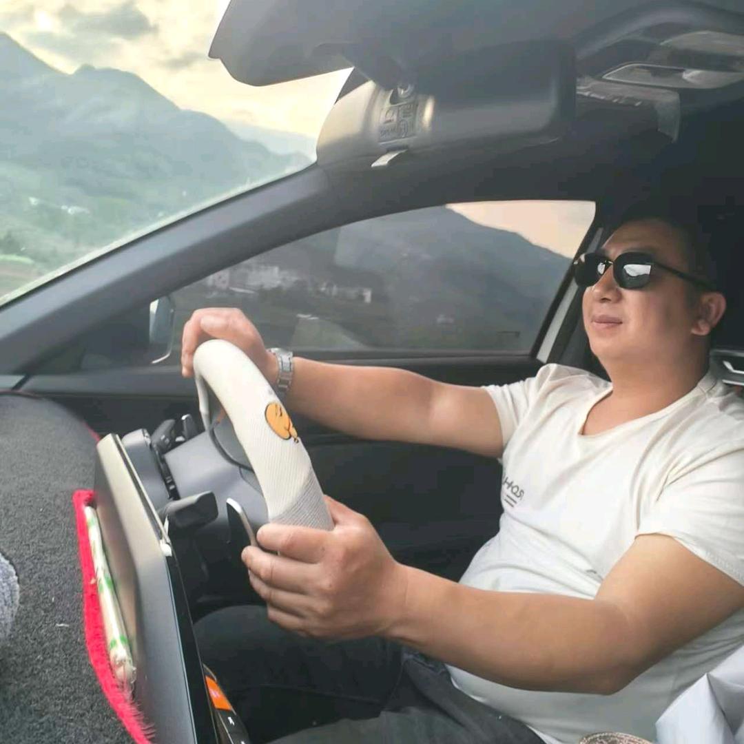 劉劉《寻找另一半》