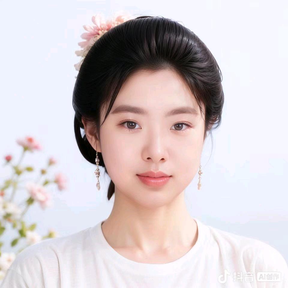 大唐胖美女