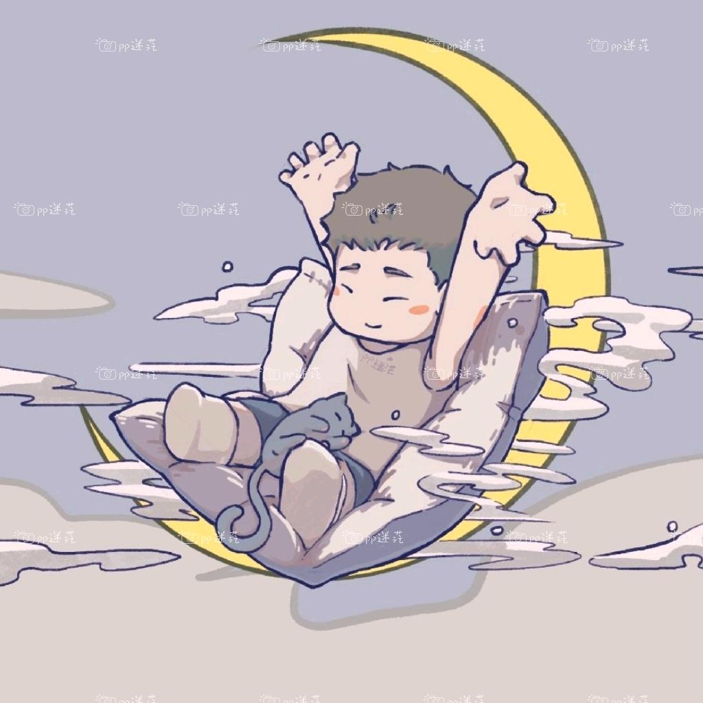 PP迷茫