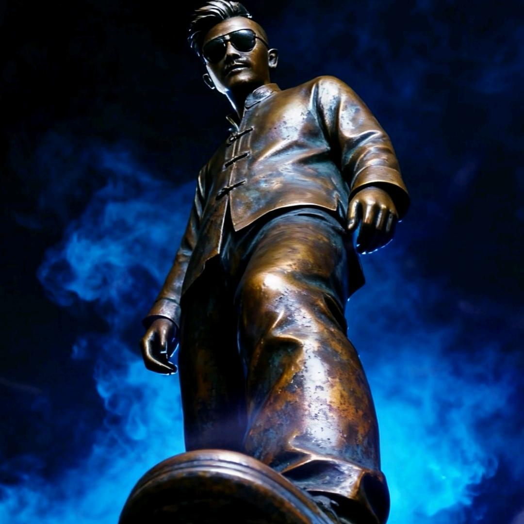 清风  ●╭○╮