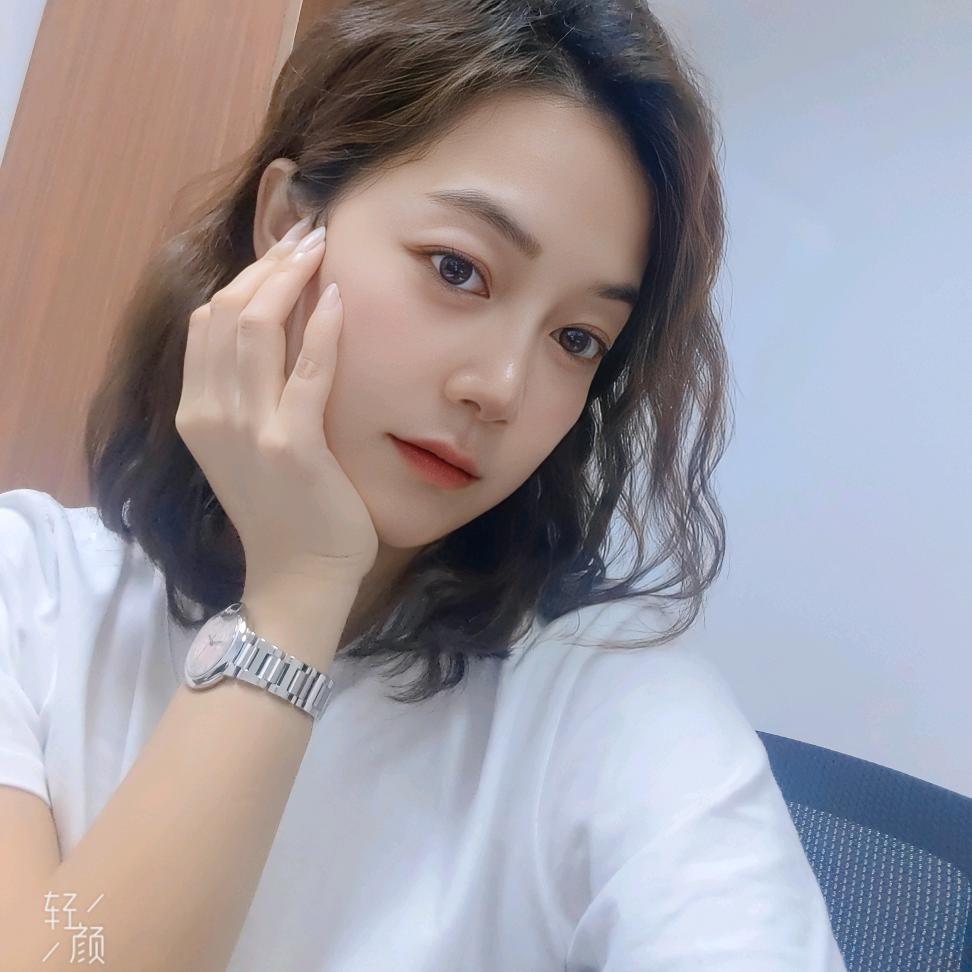 李家姑娘