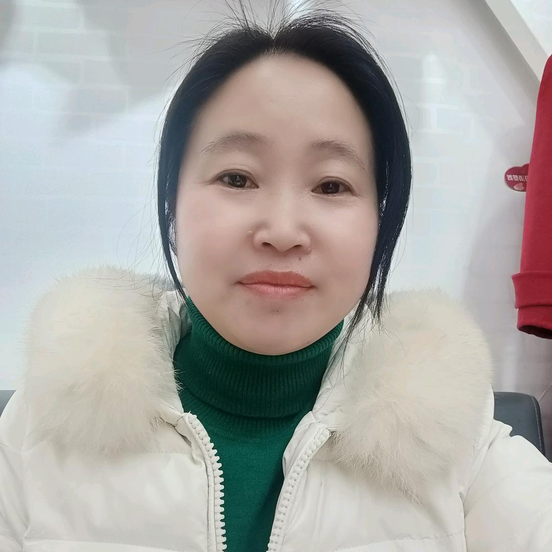 普安女装金亮丽敏姐