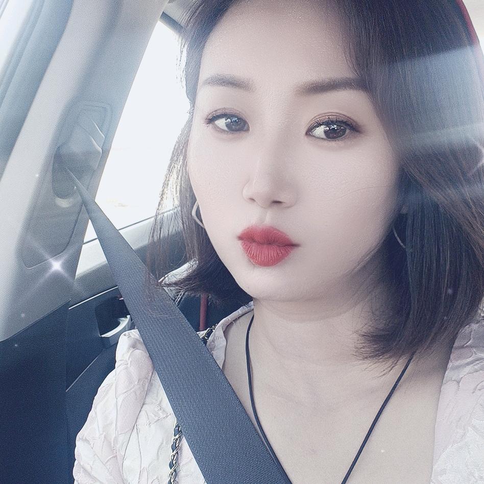 爱笑的姑娘