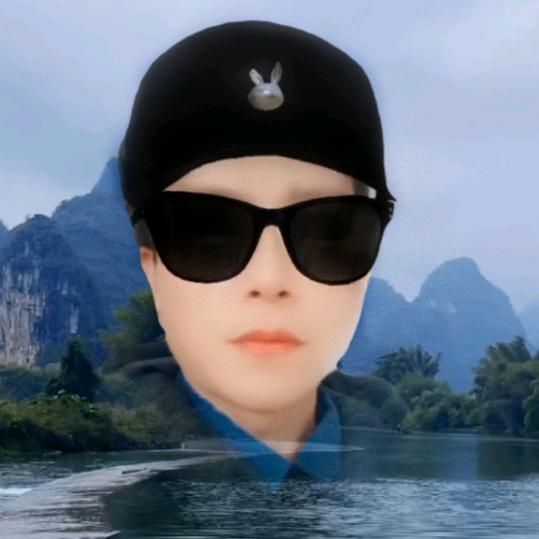 陈润生《手机摄影》