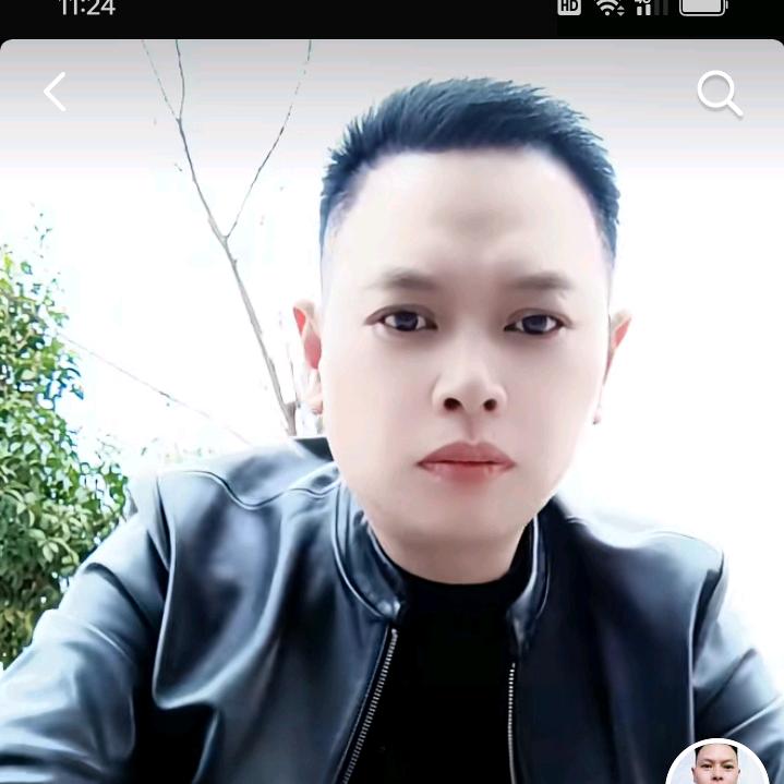 高云