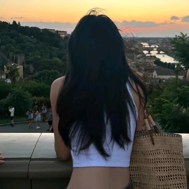 《香儿》