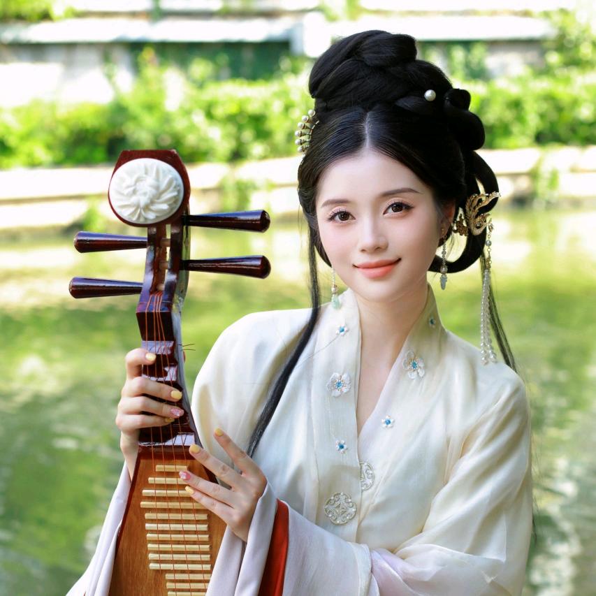 Judy 自己