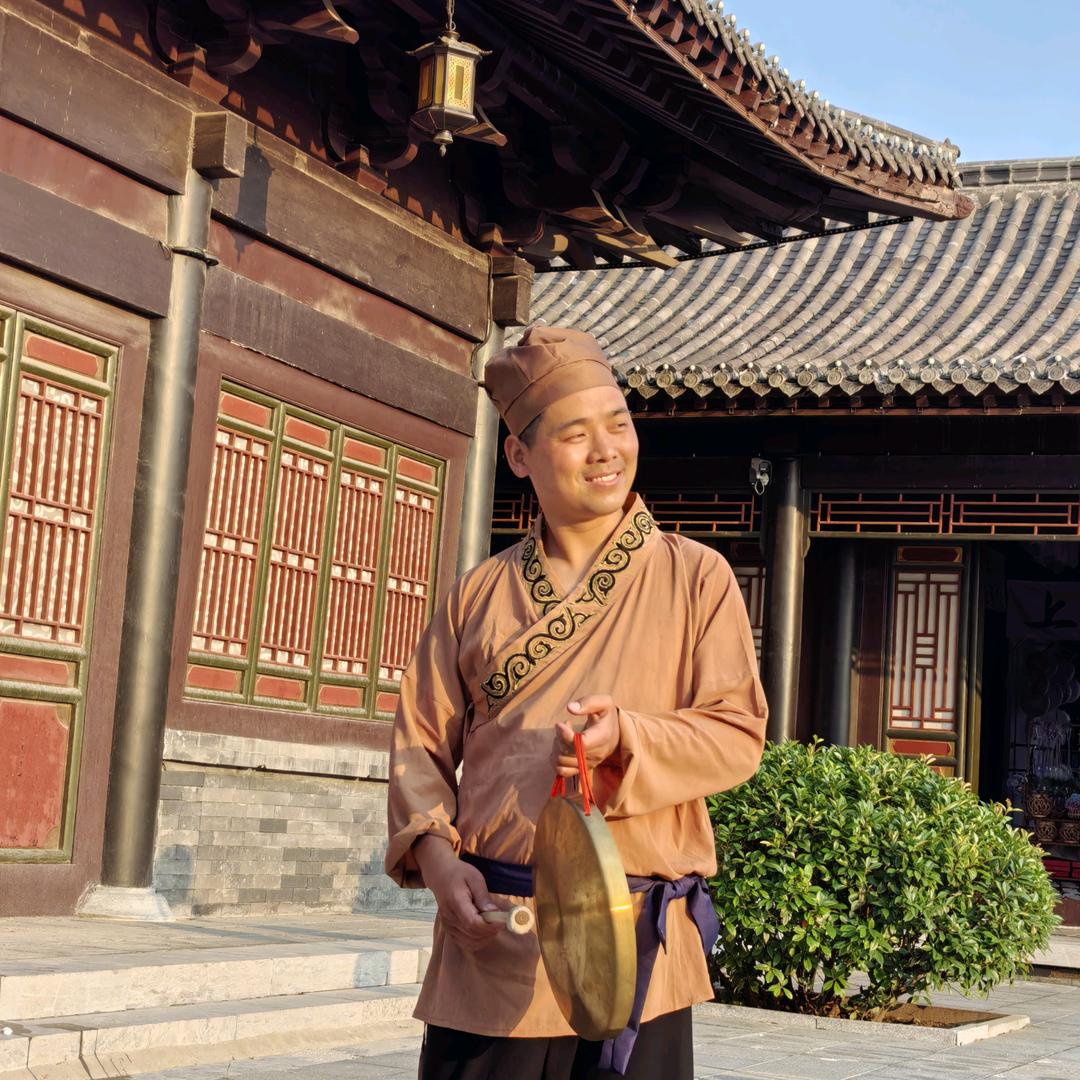 杂技李飞