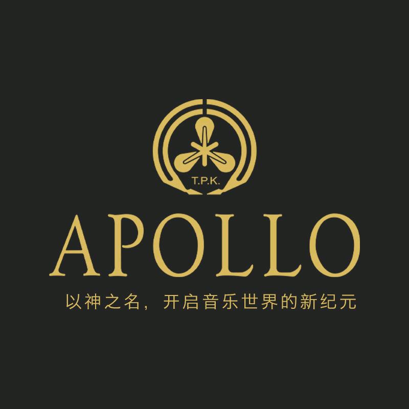 APOLLO上海乐器专卖店