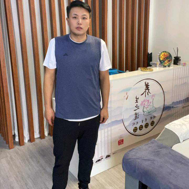 一康推拿【宋师傅】