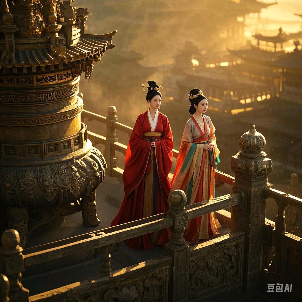 铜雀台