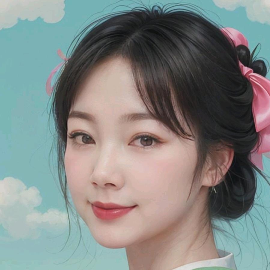 茉莉花🌸