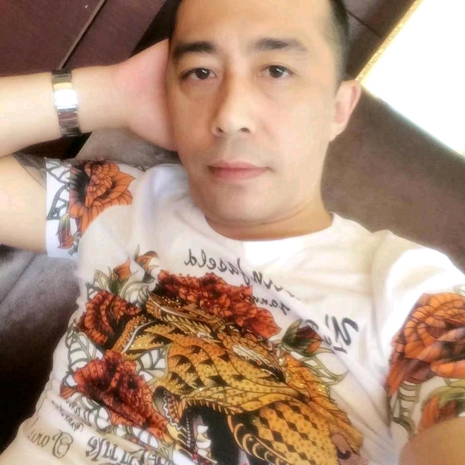 硬汉昊哥