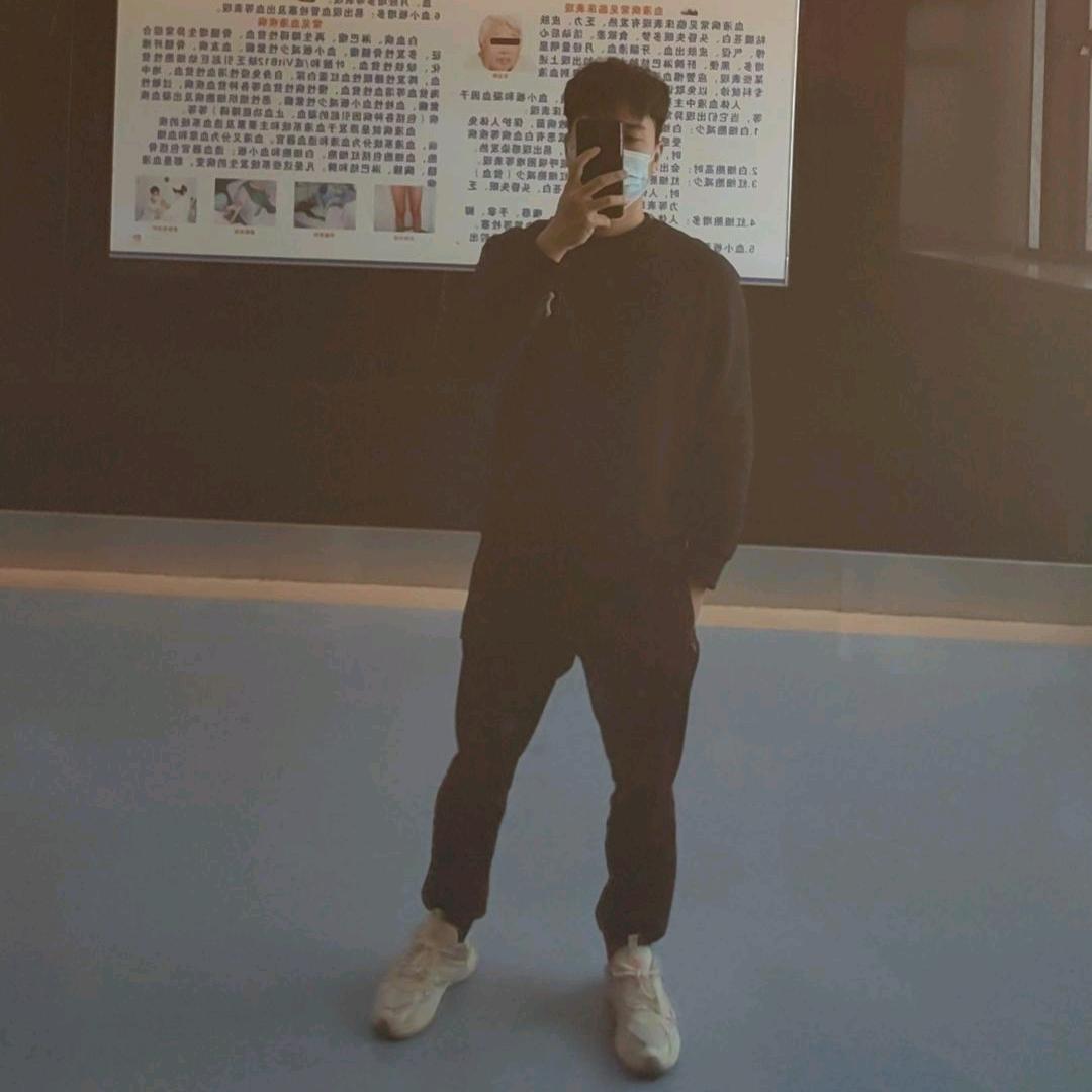 是小许阿～