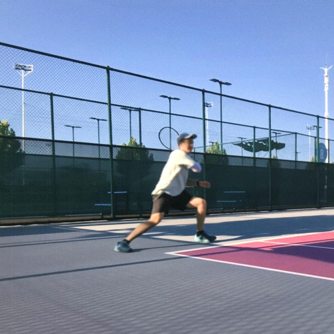 Stone🎾