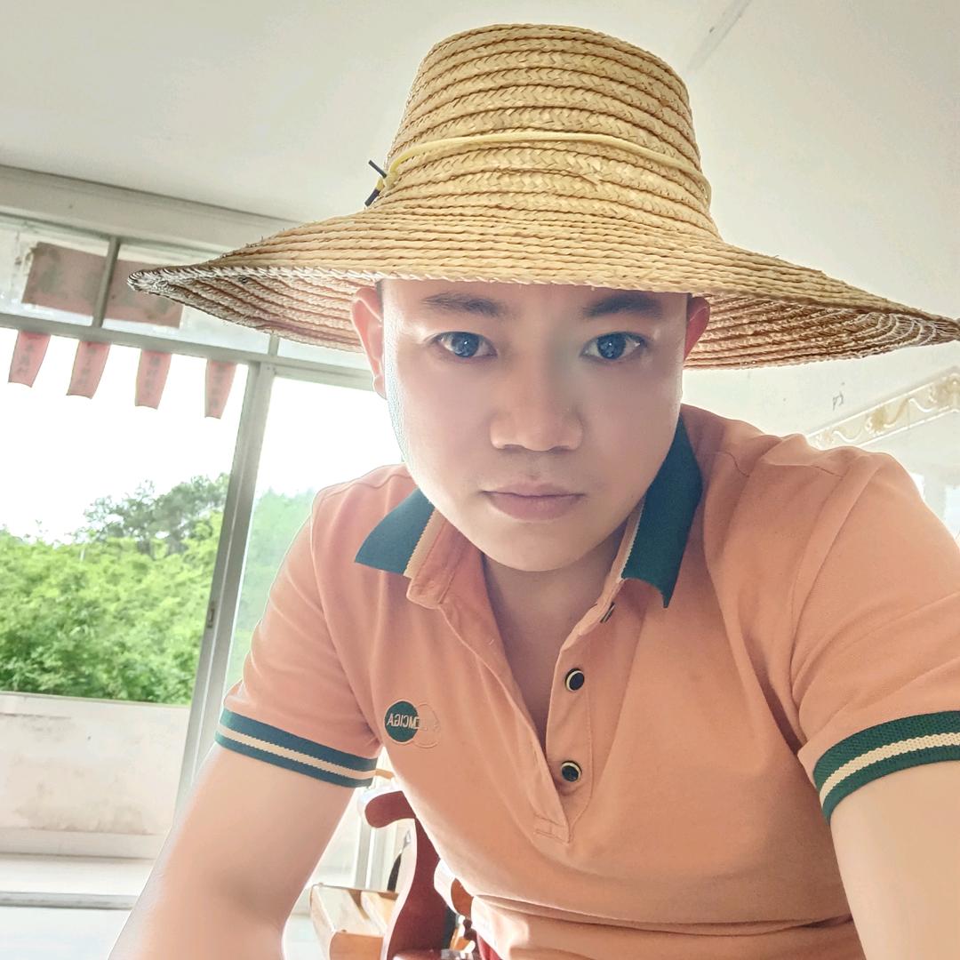 甘愿刘下