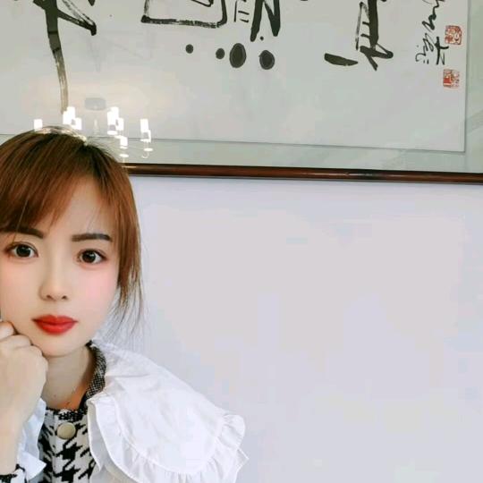 王红